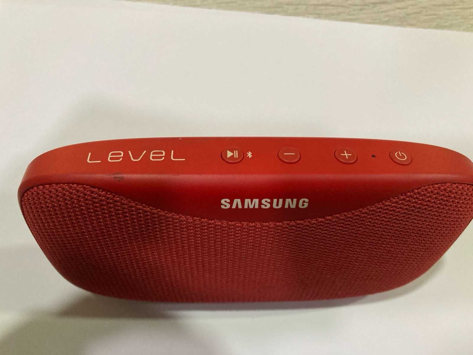 BLUETOOTH Тонколонка SamsunG EO-SG930 Level BoX slim