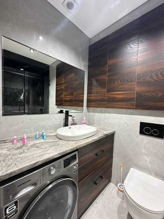 Посуточная аренда апартаментов