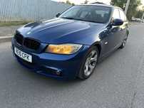 Bmw 320d 184cp M Sport motor F10/F30 stare impecabila volan dreapta