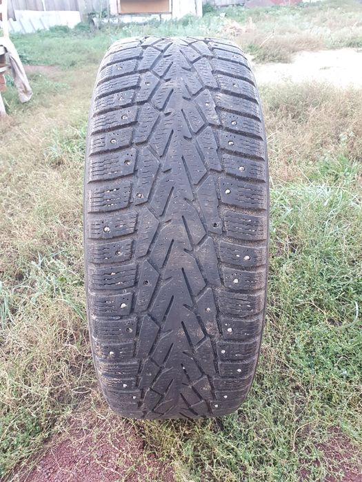 Продам зимнюю резину