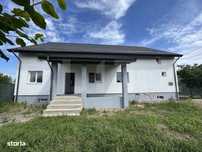 Casa de vanzare, 280 mp utili, 480 mp teren, Plaiul Vulcanesti