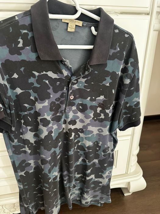 Tricou burbery original