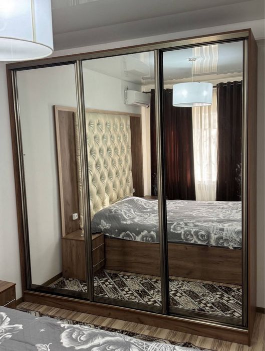 Сдаётся квартира