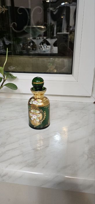 Посуда антикварная