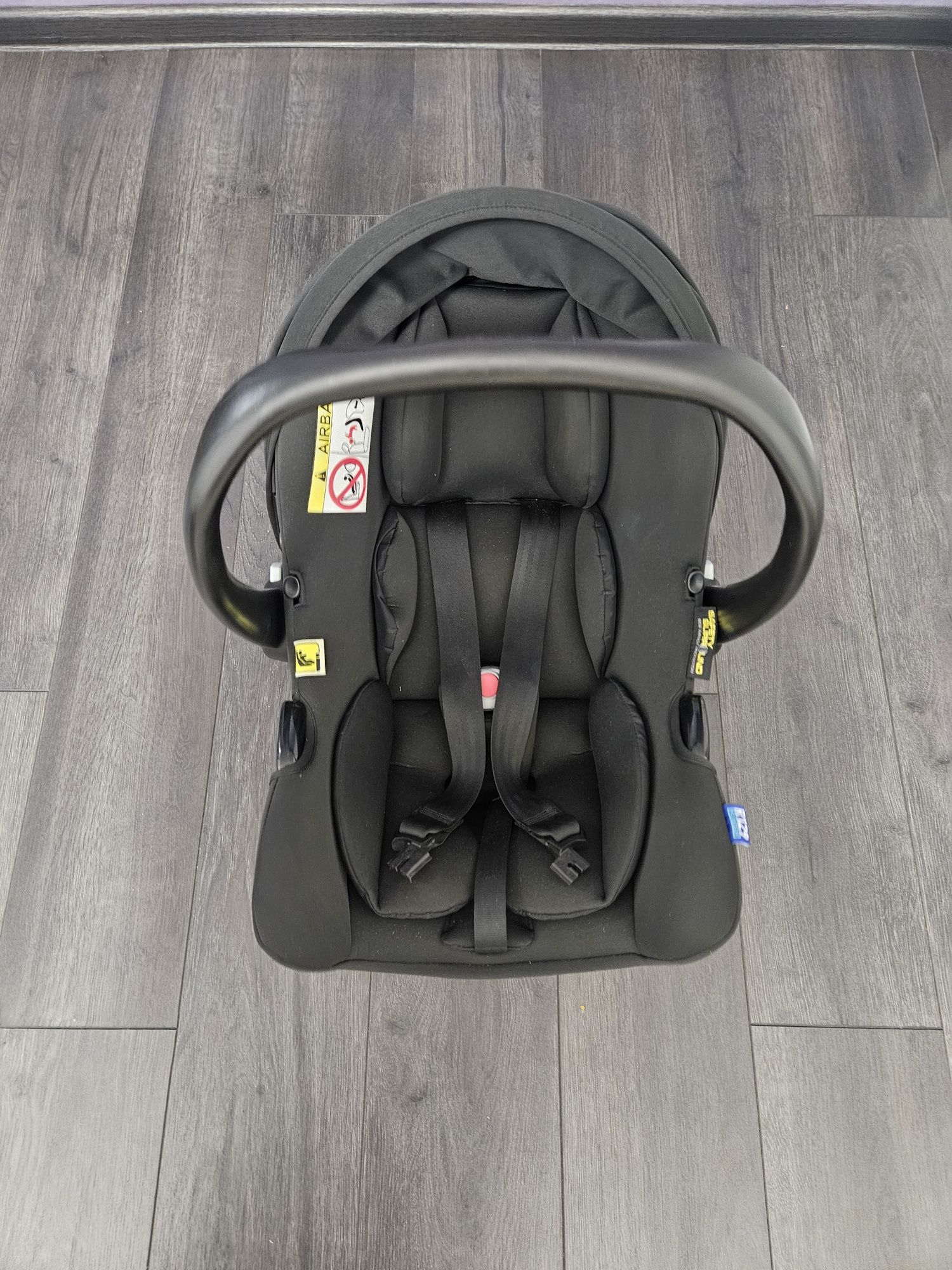Vand scoica auto graco