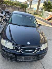 Сааб/Saab 9-3 1.8T 150кс