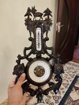 Барометер царская
