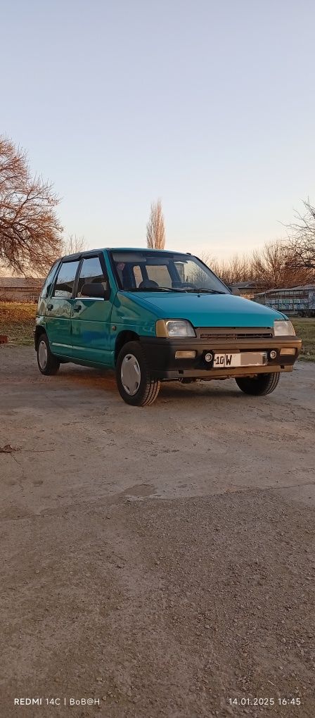 Срочно продам Daewoo Tico
