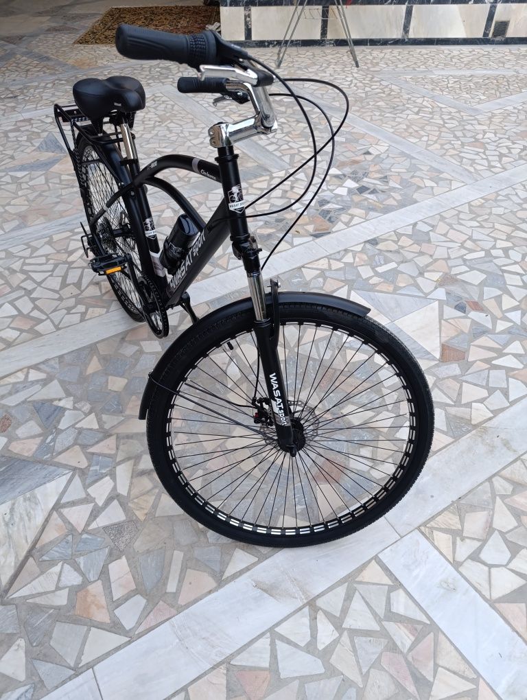 Sotiladi/Продаю    velosiped/велосипед WASAT