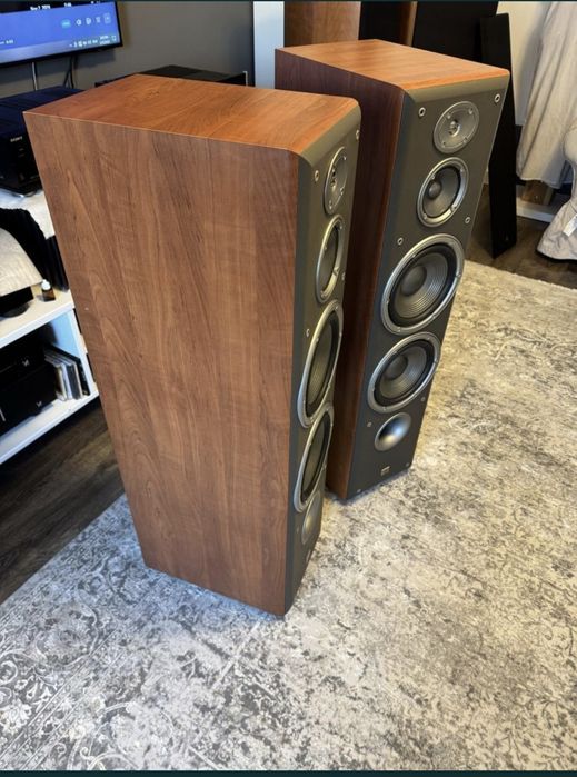 Boxe JBL E-90 Northbridge