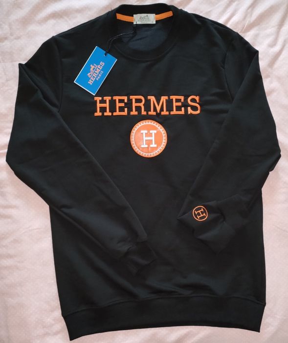 HERMES,Burberry и Lora Piana-Мъжки Блузи.