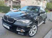 BMW X6 2010 3.0D X-Drive Impecabil