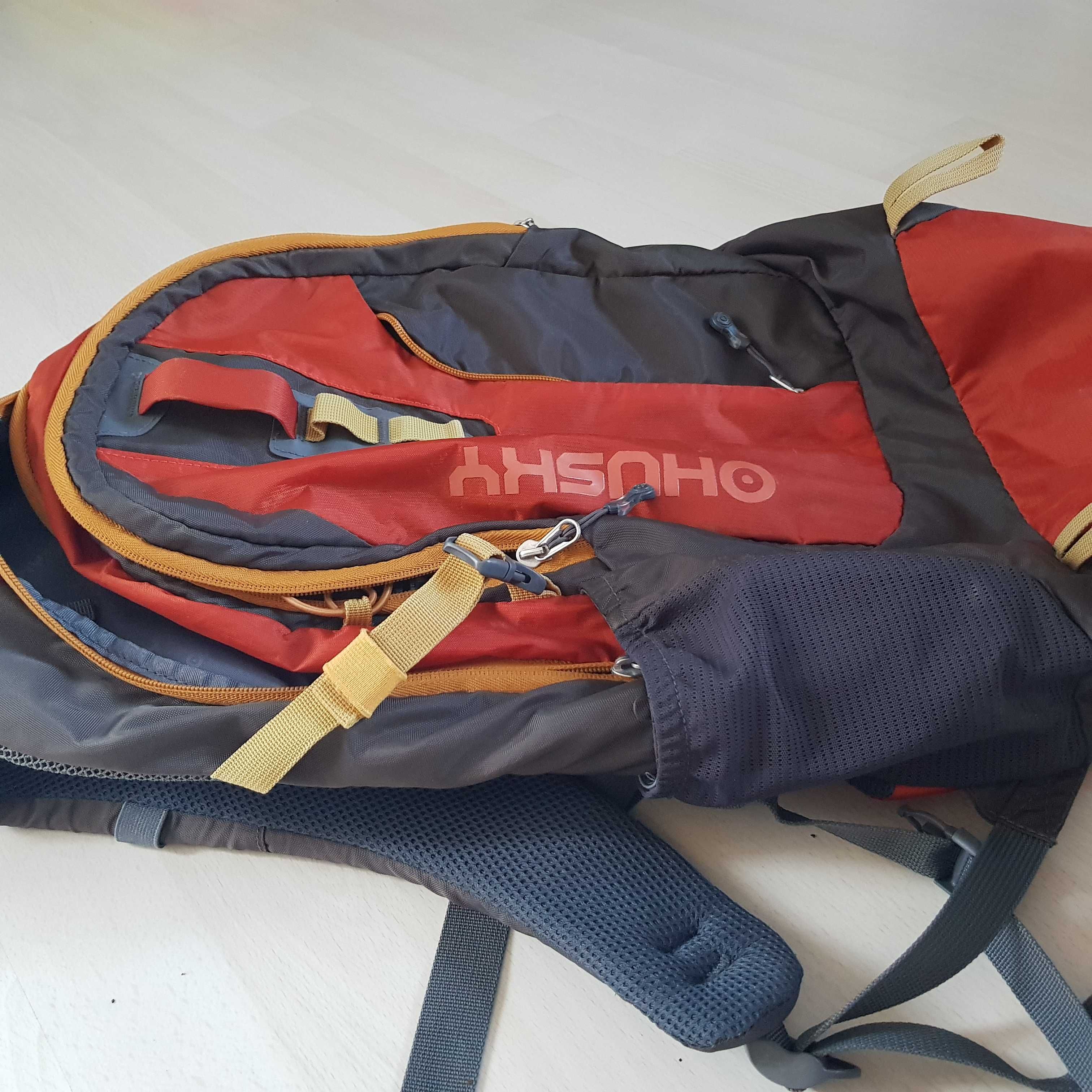 Дамска туристическа раница Husky, 30l