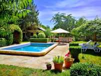 Proprietar închiriez casa cu piscina în Snagov