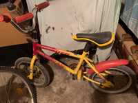 Продавам детско колело Балкан - оригинално