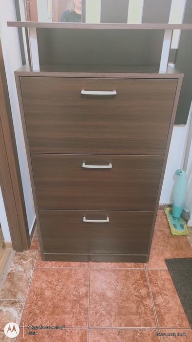 Pantofar stare impecabila