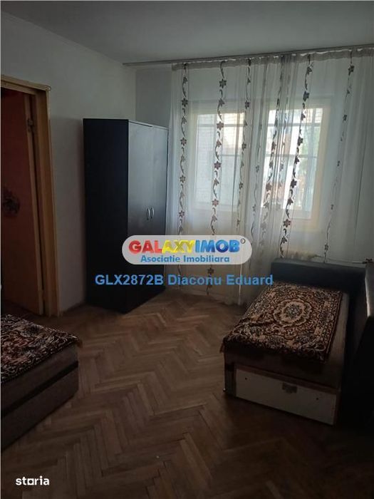 Apartament 2 camere Ostroveni