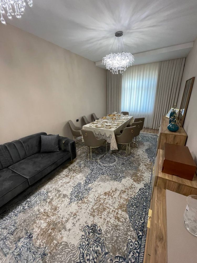 Продается 3/4/6 Новостройка ЖК Family Garden