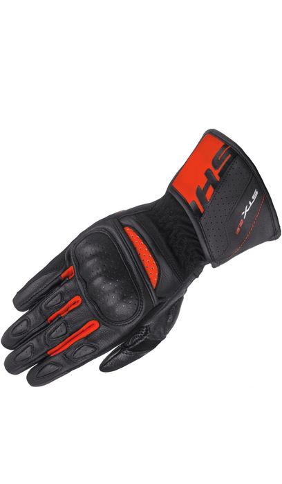 Manusi Moto SHIMA STX 2