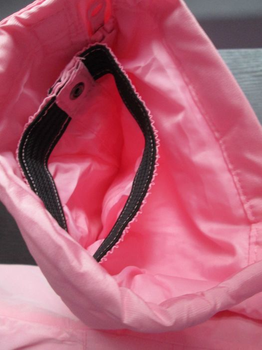 salopeta  noua impermeabila   ski/iarna fetite 98/104