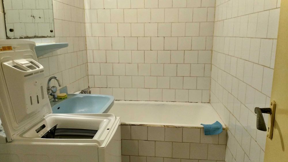 Inchiriere garsoniera dubla cu contract ANAF- Drumul Taberei