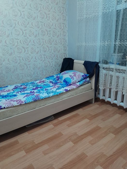 Подам дом барачного типа на Бензастроее