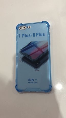 Case Iphone 8 plus