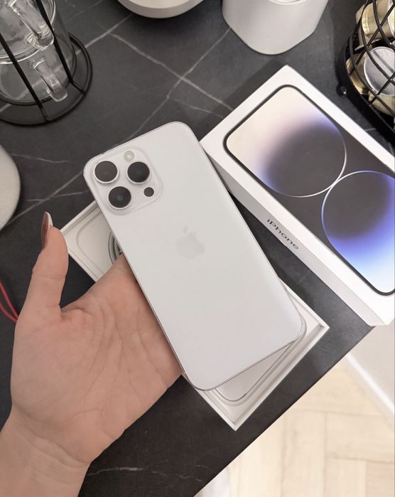 Iphone 14 Pro 128gb liber de retea