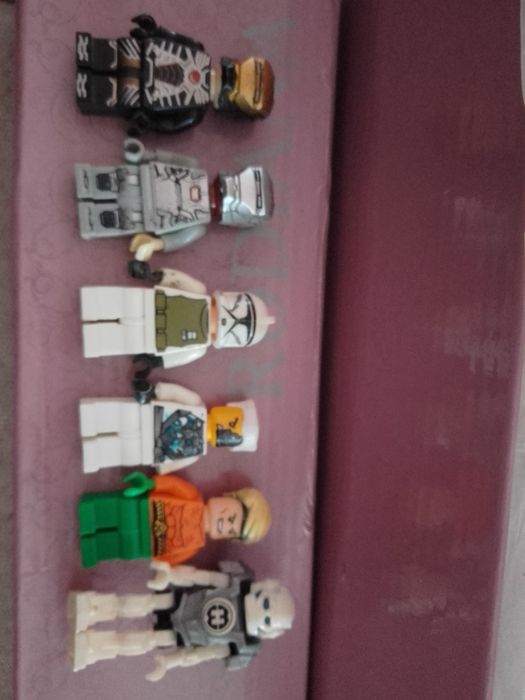 LEGO конструктор