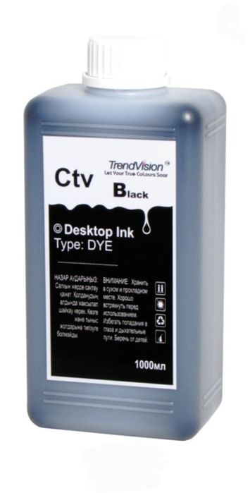 Краска для принтера