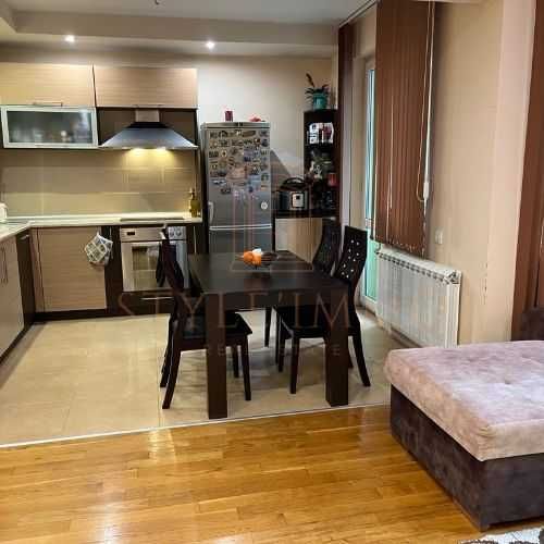 Продава се Тристаен апартамент в Разград, Васил Левски - 101 кв.м за 1436 €/кв.м - Снимка #7
