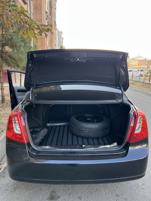 Жентра 2023 год, каробка автомат, дарк мун блу, без люк, пропан