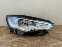Far dreapta Audi A6 C7 4G 2011-2014 Xenon + led Original Europa
