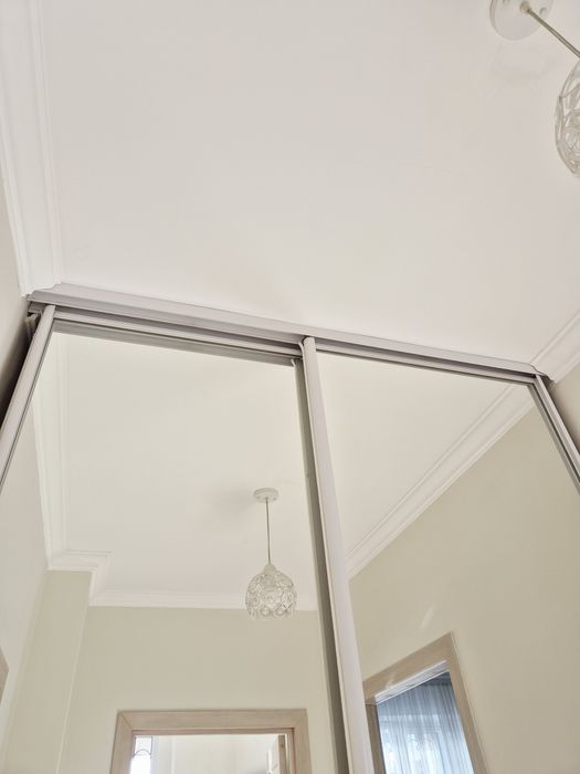 Шкаф встроенный в отличном личном состоянии