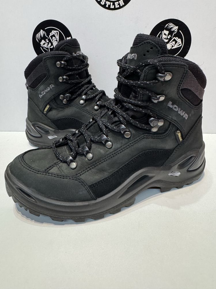 Туристически обувки LOWA RENEGADE GORE-TEX .Номер 39