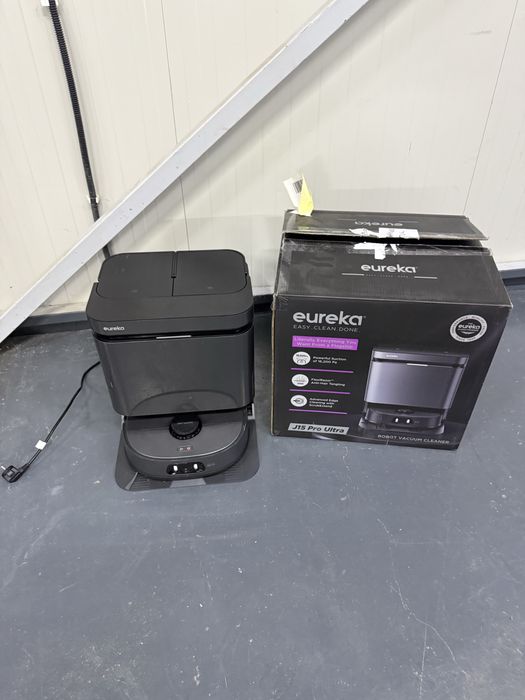 Aspirator EUREKA Robot J15 Pro Ultra