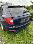 Piese Skoda Superb 2012 2.0 Tdi