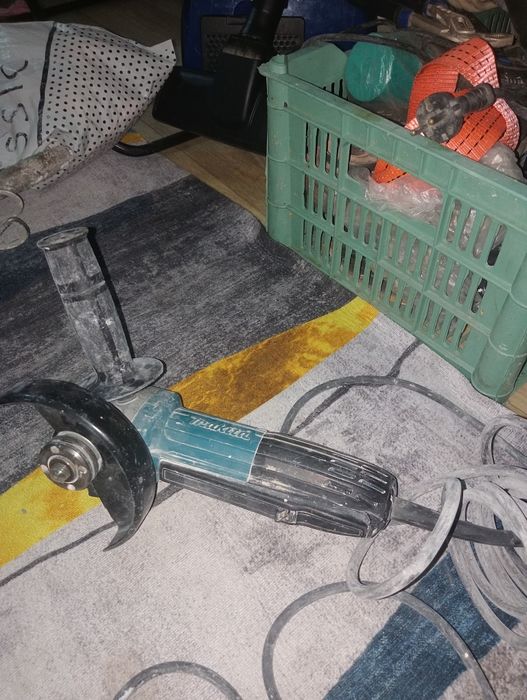 Перфератор,болгарка,гравер бу