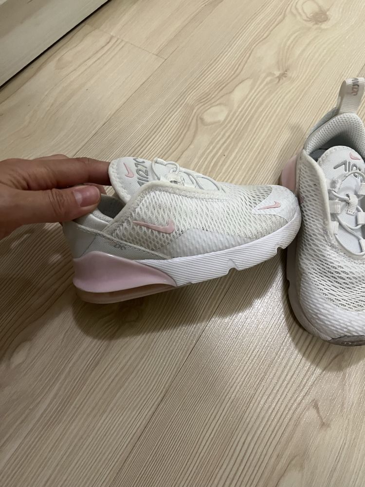 Детски маратонки  NIKE