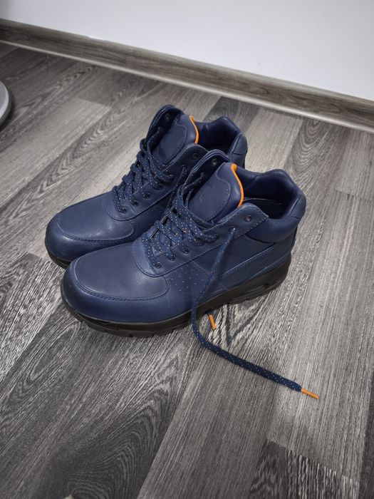 Ghete Nike mărimea 43