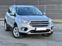 Ford Kuga TVA deductibil / Carplay / Incalzire scaune volan