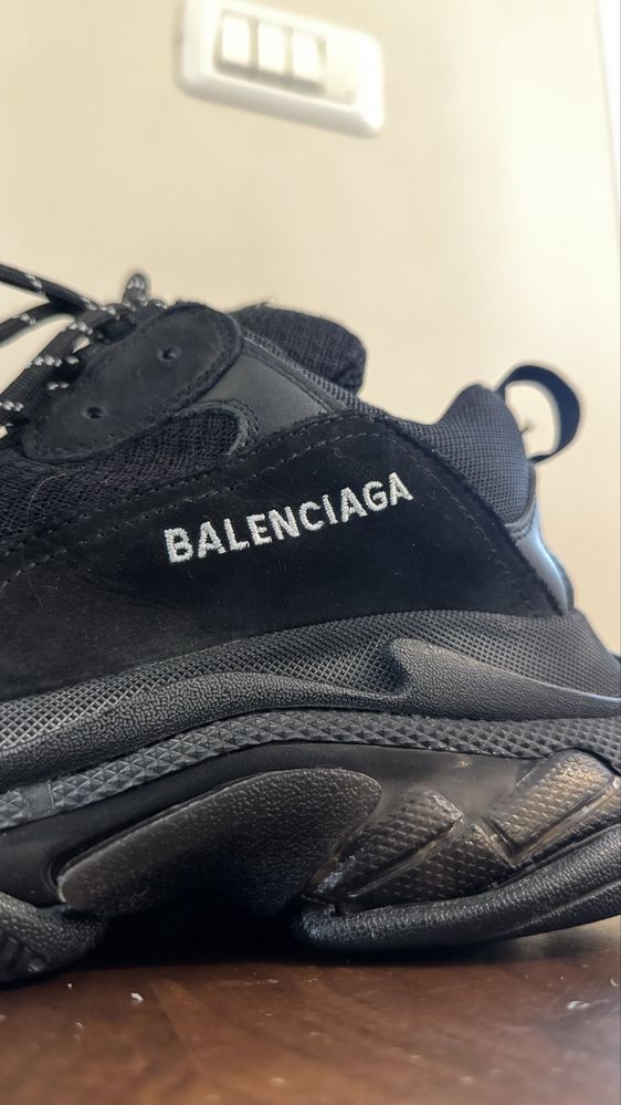 Balenciaga Triple S