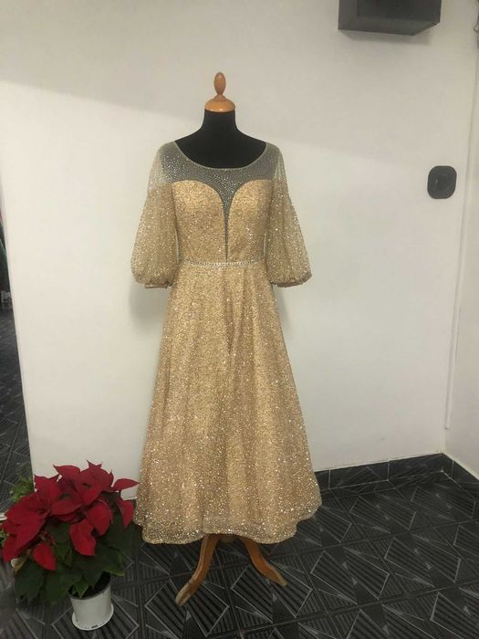 Rochie de seara, deosebit de eleganta, de gala