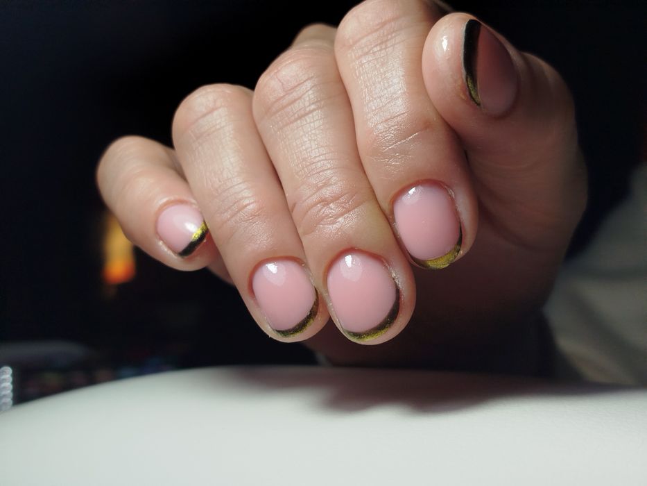 Нужны модели на маникюр для обучения