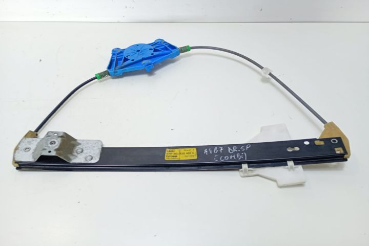 Macara dreapta spate 8E0839462C Audi A4 B7