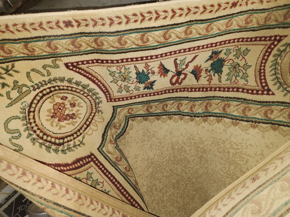 Ковер большой качественный