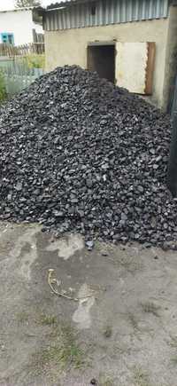 Калиброванный уголь от 3-х тонн