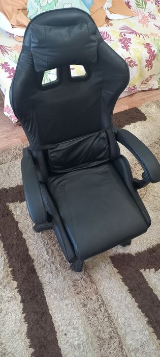 Стул с удобной посадкой