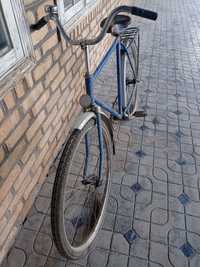 Велосипед Урал СССР
