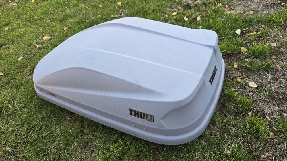 Cutie portbagaj, portbagaj suplimentar